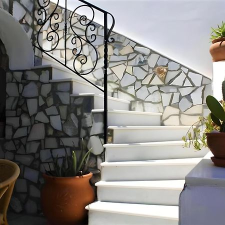 Pasas Castle - Unique Luxury Apartments Naxos City Exterior photo